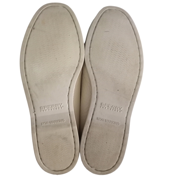 SPERRY Authentic Original Boat Shoe Size 8.5M - Picture 10 of 13